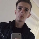 Profile Photo of Josh Barringer (@barringer_josh96) on Instagram