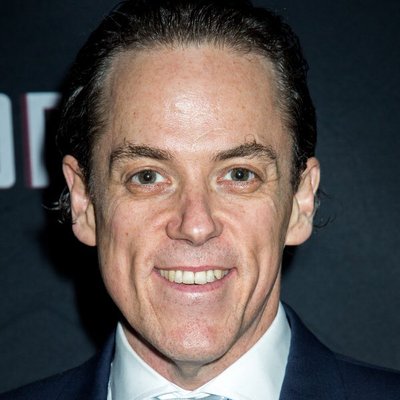 Profile Picture of Jeremy Secomb (@JeremySecomb) on Twitter