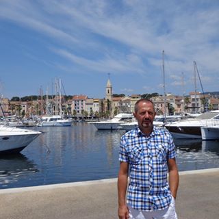 Profile Picture of Marek Kliche (@marek.kliche) on Facebook