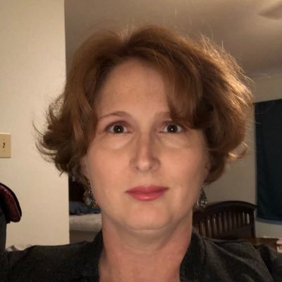 Profile Picture of Stephanie Yost (@debra_yost) on Twitter