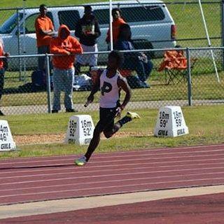 Profile Picture of Kelvin Speedy Fields (@KJUNIOR230) on Twitter