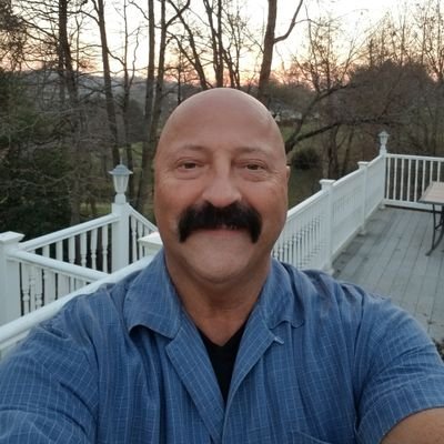 Profile Picture of Frank J. Kovacs (@fjkov777) on Twitter