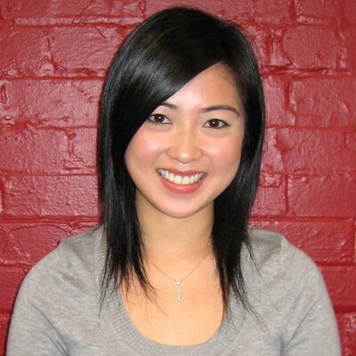 Profile Picture of Michelle Yeh (@MichelleYeh) on Twitter