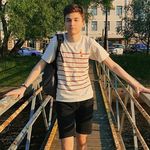 Profile Picture of Чёрный чай (@brian.nigrumtea) on Instagram