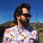 Profile Picture of Jeremy Michael Westacott (@jeremymichaelwestacott) on Instagram