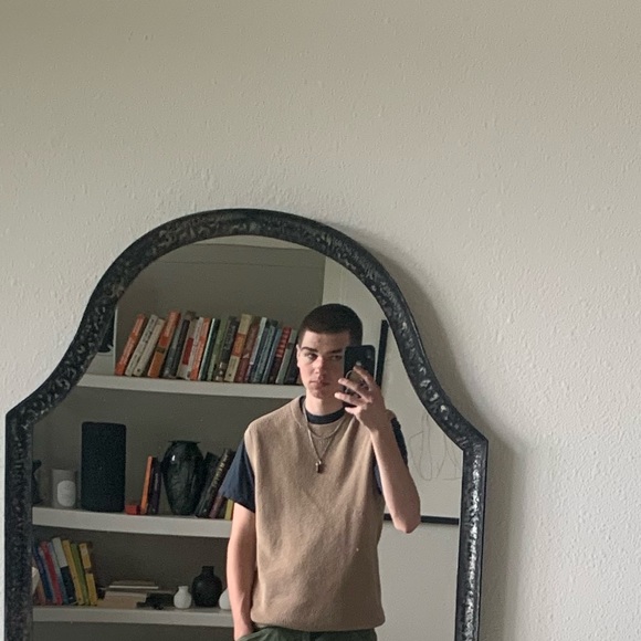 Profile Picture of Drew Brasket (@bertbrasket) on Poshmark