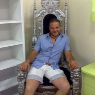 Profile Picture of Pietro Barbaro (@pietro.barbaro2) on Facebook