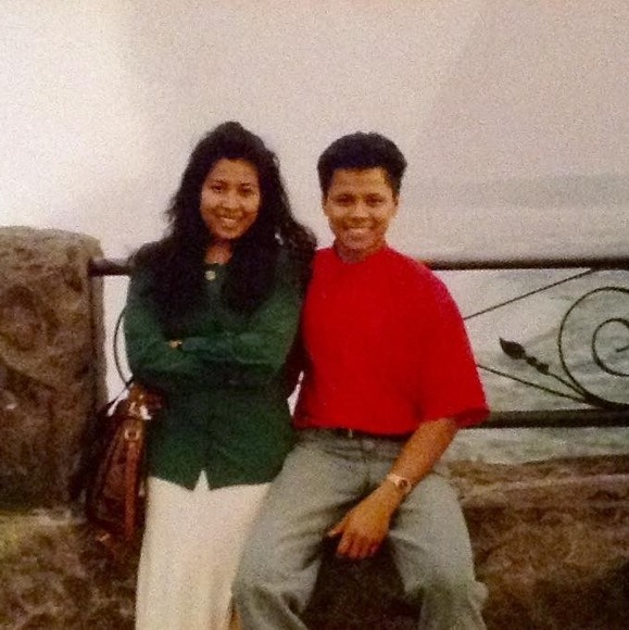 Profile Picture of Sharmila Synon (@sharmilasynon) on Poshmark