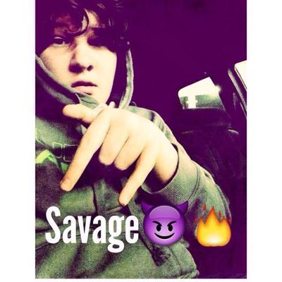 Profile Picture of GuapBoyDylan (@DylanSavage205) on Twitter