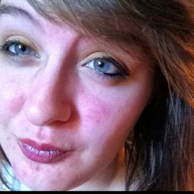 Profile Picture of Alina Boyd (@alinagwynne) on Pinterest