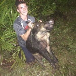 Profile Picture of Stephen Delorme (@catcher_01) on Twitter