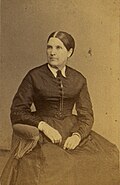 Profile Picture of Jane Hunton Wikipedia