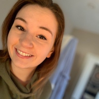 Profile Picture of Amanda Keenan (@Amanda_Keenan11) on Twitter