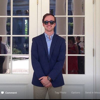 Profile Picture of Michael Froedge Fake (@Frogman_2018) on Twitter