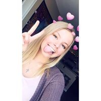 Profile Picture of Haley Stevenson (@haley-stevenson-8) on Quora