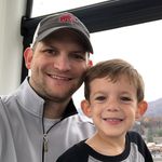 Chad Harvell - Instagram Profile Picture of Chad Harvell (@chadwick140) on Instagram