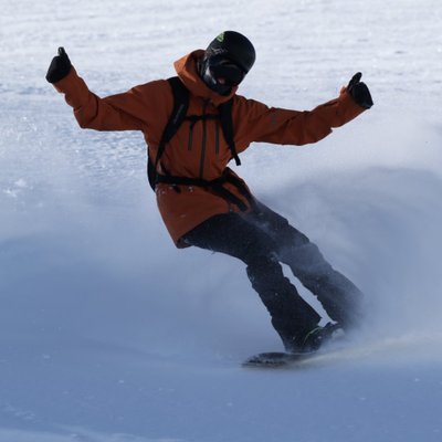 Profile Picture of Tim Bond (@bondy92) on Twitter