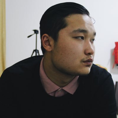 Profile Picture of Баярбаатар (@17Bayarbaatar) on Twitter