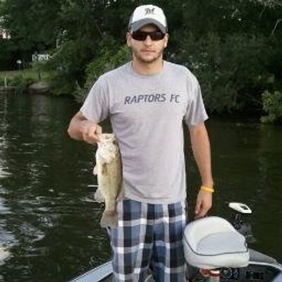 Profile Picture of Chris Jordan Lukins (@C_jordan6) on Twitter