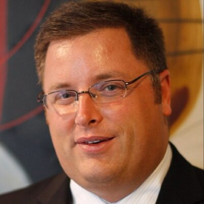 Profile Picture of Richard Kenny, SPHR (@richardkenny) on Twitter