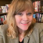 Profile Picture of Lucy Watson (@lucy_watson_author) on Instagram