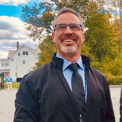 Profile Picture of Joseph Carfagno (@LifecoachJoseph) on Twitter