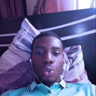 Profile Picture of I Am Kevin Dickson (@awsome_dickson) on Twitter