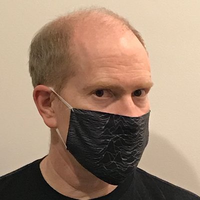 Profile Picture of Brian Taylor (@bdtaylor_SU) on Twitter