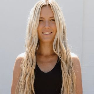 Profile Picture of Ashley Gilliam (@ashleyjgilliam) on Instagram