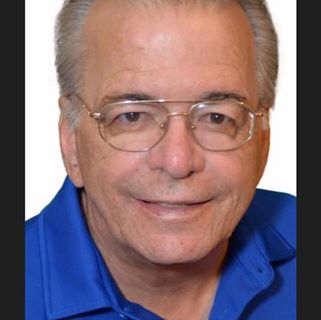 Profile Picture of Roger Estopinal Jr. (@Roger-Estopinal-Jr) on Facebook