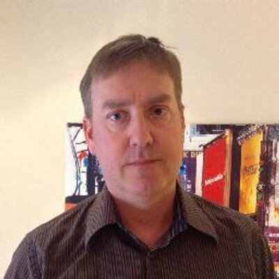 Profile Picture of Paul Brent (@posthack) on Twitter