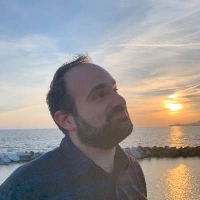 Profile Picture of Davide Cultrera (@dabikuru) on Twitter