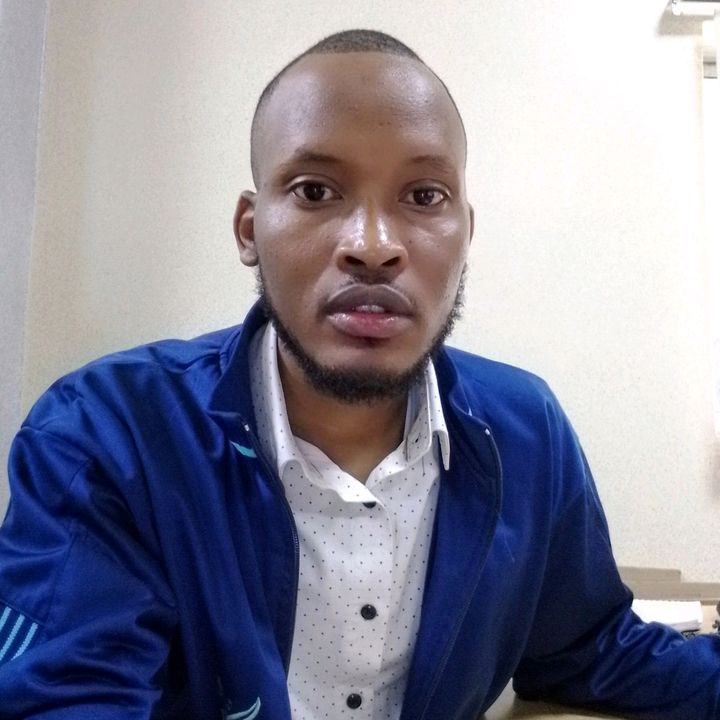 Profile Picture of stephenzenge (@stephenzenge) on Tiktok