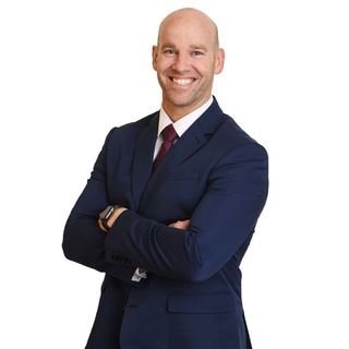 Profile Picture of Dr. John Hatch (@dr.johnhatch) on Instagram