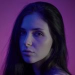 Profile Picture of Ксения Ушакова (@us_ks) on Instagram