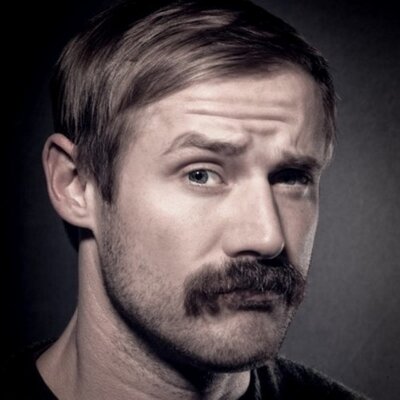 Profile Picture of Jared Andrus (@Jared_Andrus) on Twitter