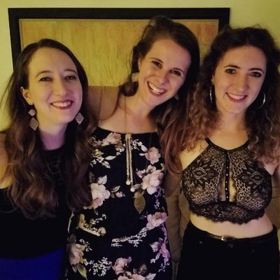 Profile Picture of Grace Evans (@grace_h_evans) on Twitter