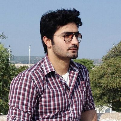 Profile Picture of Syed Junaid Hassan (@JayBukhari) on Twitter