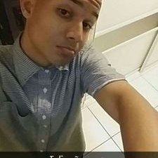 Profile Picture of Bryan Virella (@787_2481) on Twitter