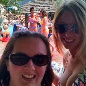 Amber Van Scyoc - Pinterest Profile Picture of Amber Van Scyoc (@amberken28) on Pinterest