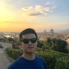 Profile Picture of Kevin Wu (@lemme_WU_you) on Twitter