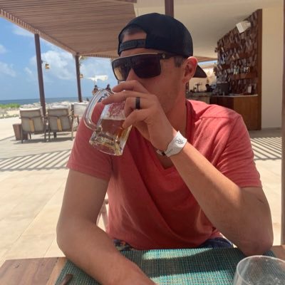 Profile Picture of Randy Gonzalez (@Randyg1122) on Twitter