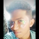 Profile Picture of ajay abraham (@bumblebee_0847) on Instagram