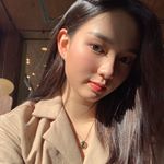 Profile Picture of Lucy Lee·이서윤 (@lucy_lee0607) on Instagram