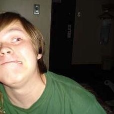 Profile Picture of Damian Fitzgerald (@damianoh) on Myspace