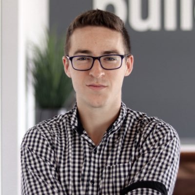 Profile Picture of Jay Parenteau (@ParenteauJay) on Twitter