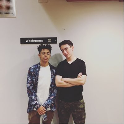 Profile Picture of Gavin Leung (@Gavin_Leung1) on Twitter