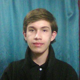 Profile Picture of Adrián Browder (@adrian_agua) on Pinterest