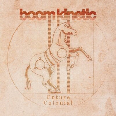 Profile Picture of Boomkinetic (@boomkinetic) on Twitter