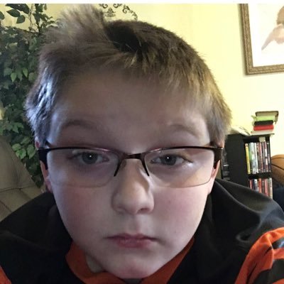 Profile Picture of Zachary Branham (@zbranham12) on Twitter